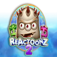 Reactoonz 2