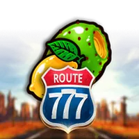 Route 777
