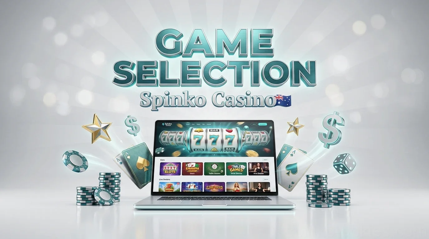 Game Selection