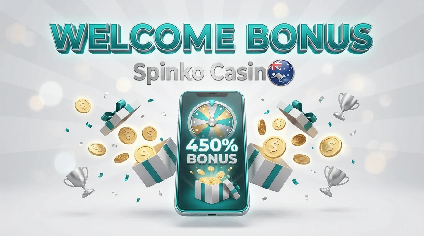Welcome Bonus